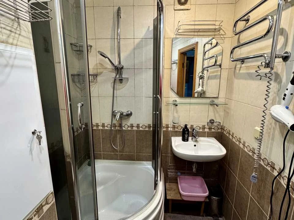 Квартира. Київ, Парково-Сирецька вулиця