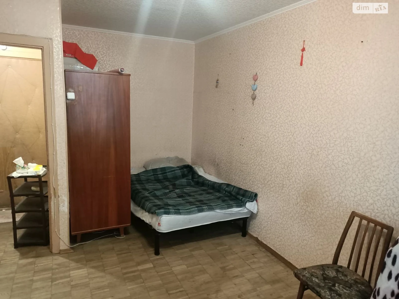 Долгосрочная Аренда Квартиры в Березняках