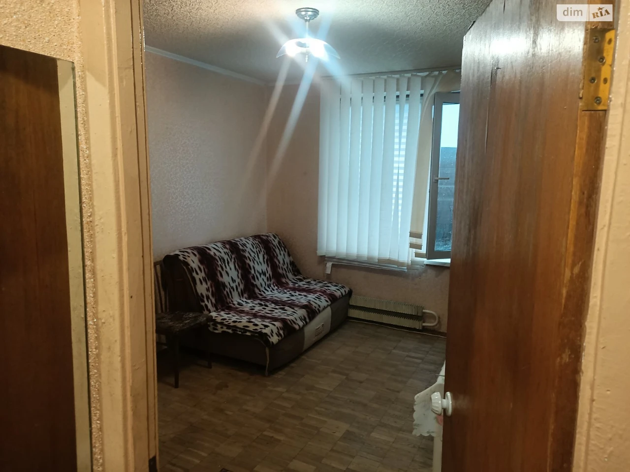 Долгосрочная Аренда Квартиры в Березняках