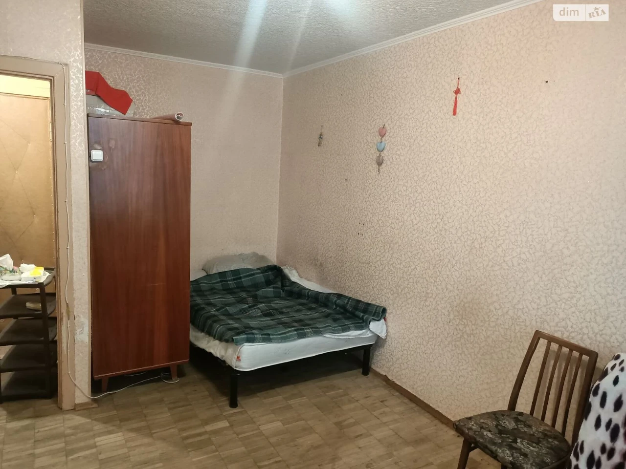 Долгосрочная Аренда Квартиры в Березняках