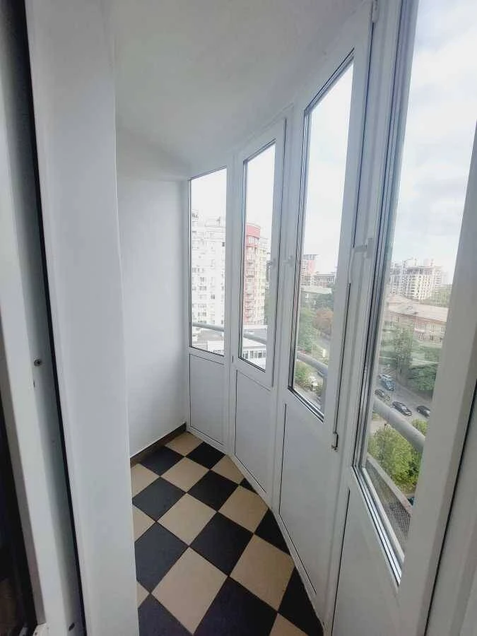 For Rent Long-Term 1-Bedroom Apartment, Kyiv, Holoseevsky, Lomonosov