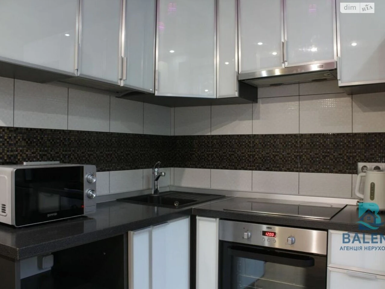 Long-Term Rental Apartment on Lipka