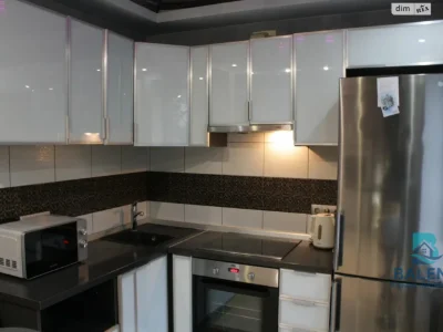 Long-Term Rental Apartment on Lipka