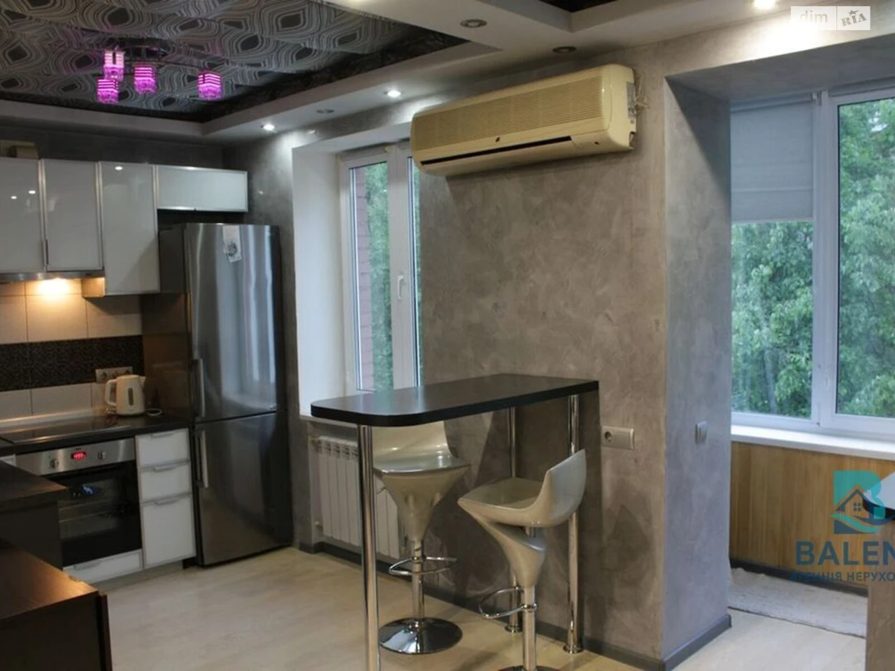 Long-Term Rental Apartment on Lipka