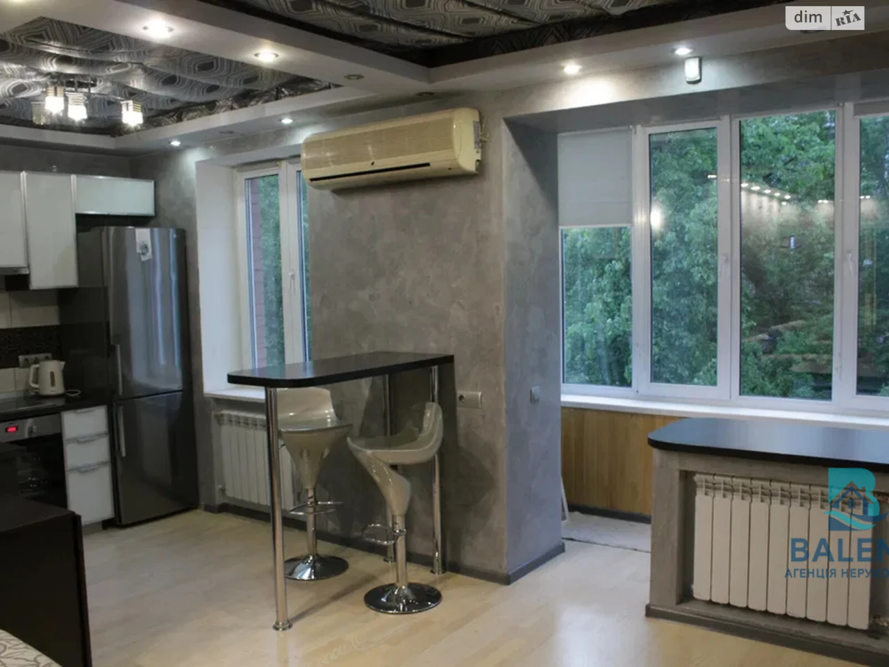 Long-Term Rental Apartment on Lipka