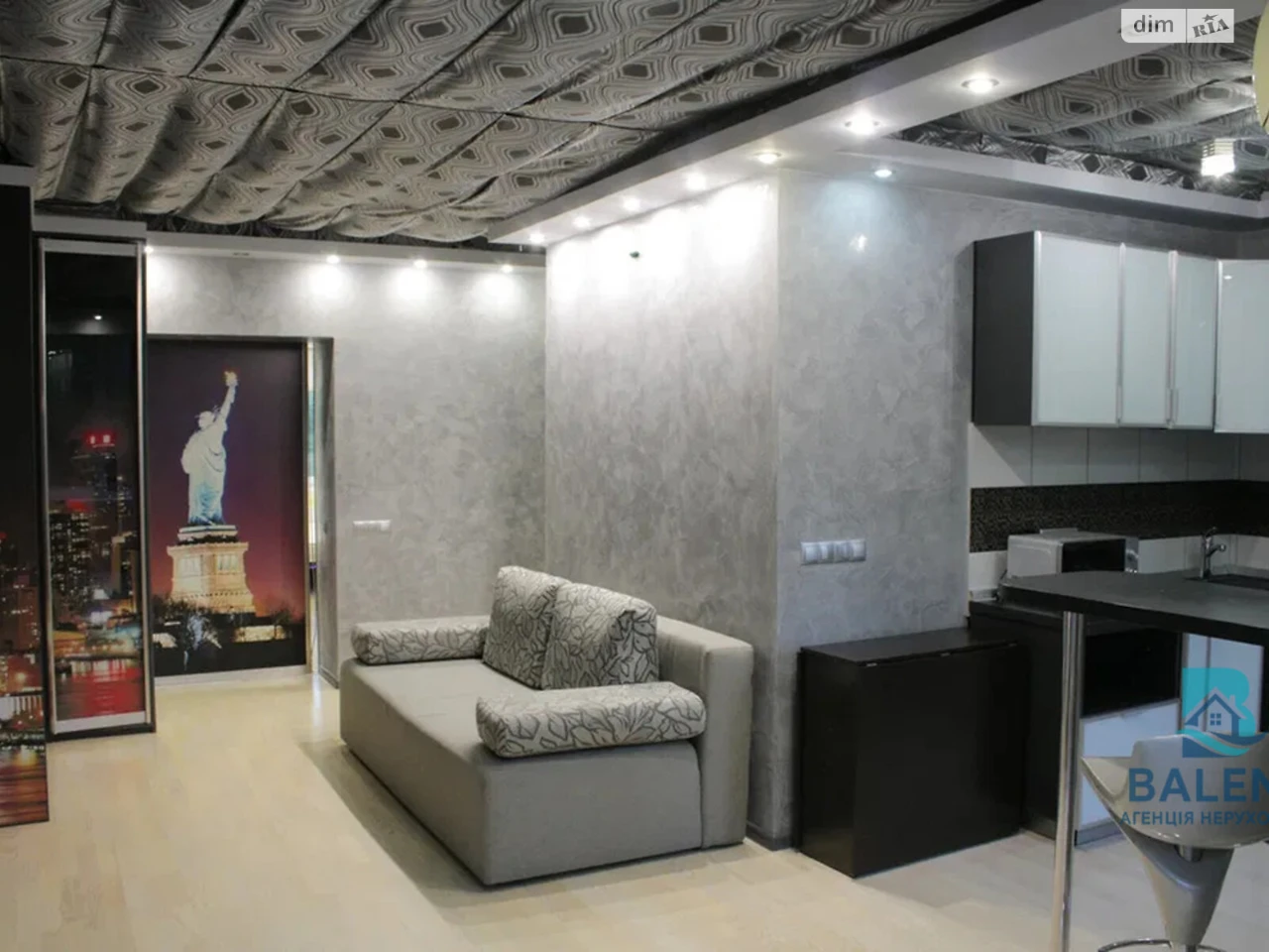 Long-Term Rental Apartment on Lipka