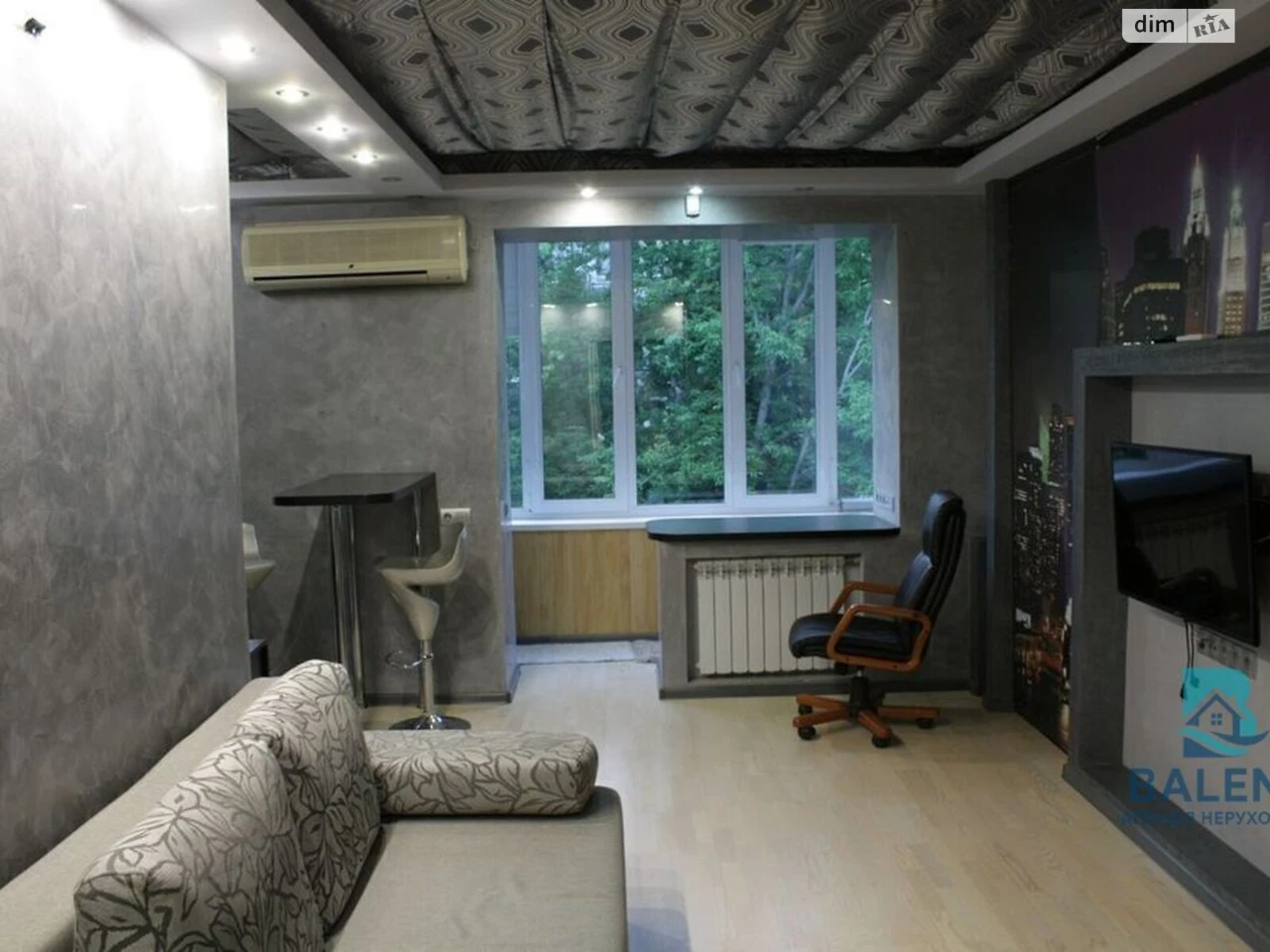 Long-Term Rental Apartment on Lipka