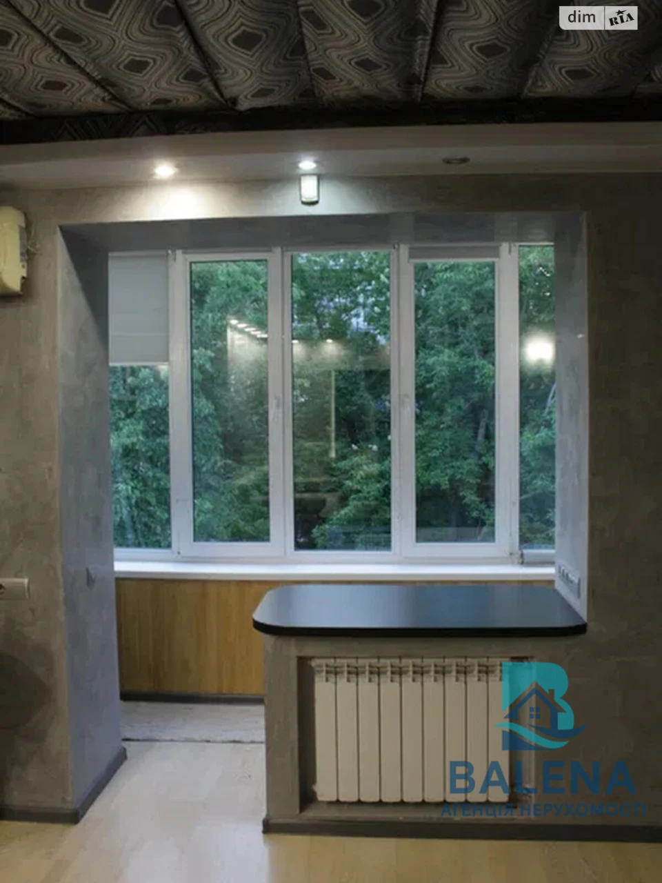 Long-Term Rental Apartment on Lipka