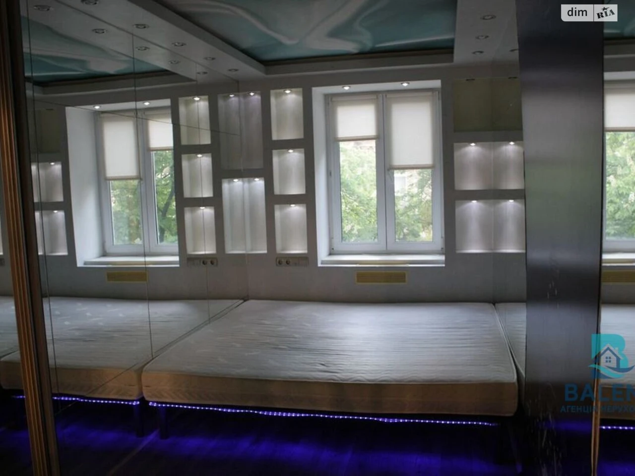 Long-Term Rental Apartment on Lipka