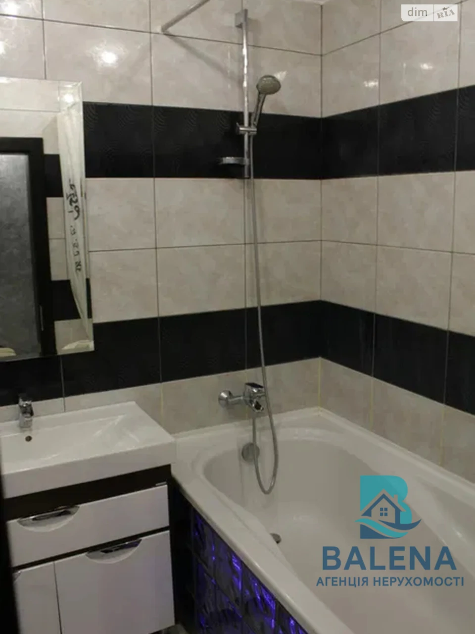 Long-Term Rental Apartment on Lipka