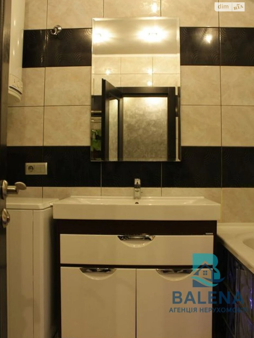 Long-Term Rental Apartment on Lipka
