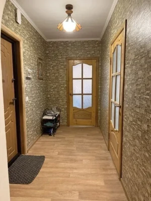 2-room apartment for sale/Poznyaki/Kniazhy Zaton St., 7/53