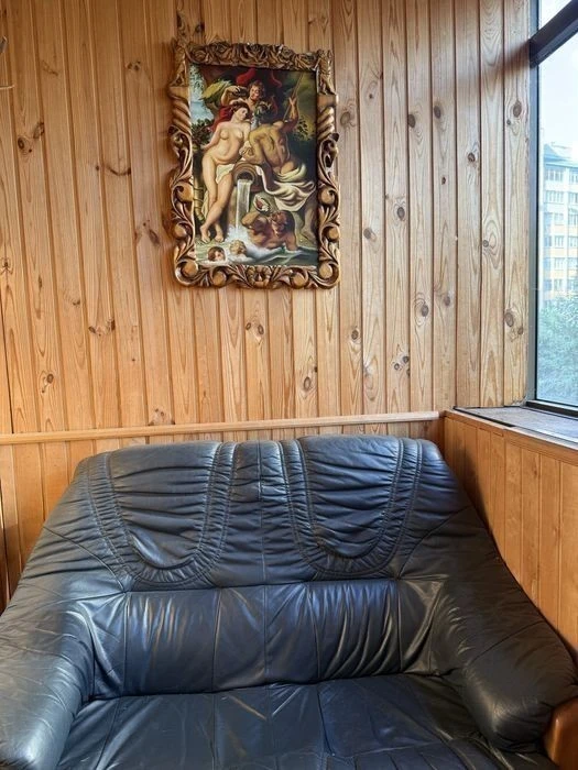 2-room apartment for sale/Poznyaki/Kniazhy Zaton St., 7/53