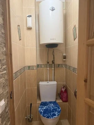 2-room apartment for sale/Poznyaki/Kniazhy Zaton St., 7/53