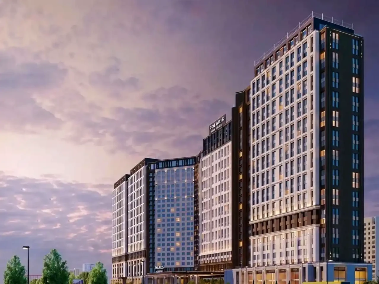 Продаж квартири 1-кімн. 20 м² 10/16 пов.