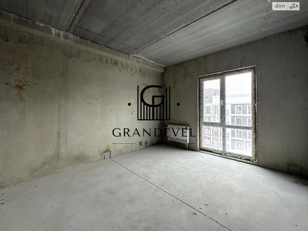 Apartment for Sale – Holosiiv