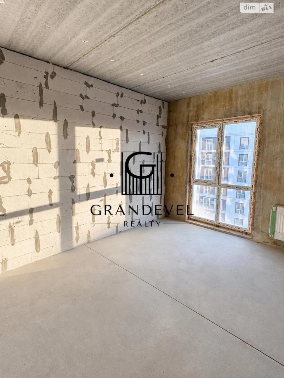 Apartment for Sale – Holosiiv