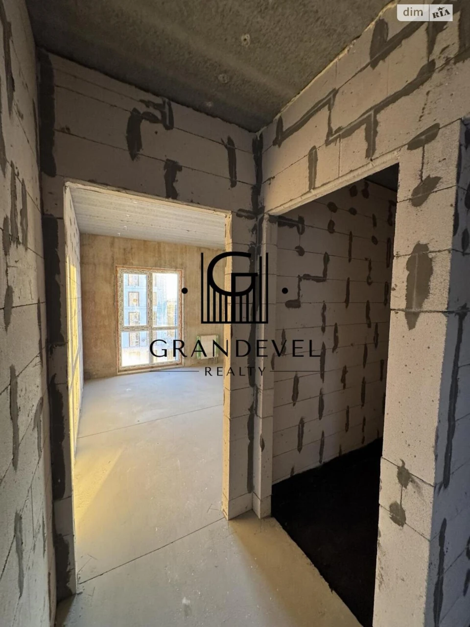 Apartment for Sale – Holosiiv
