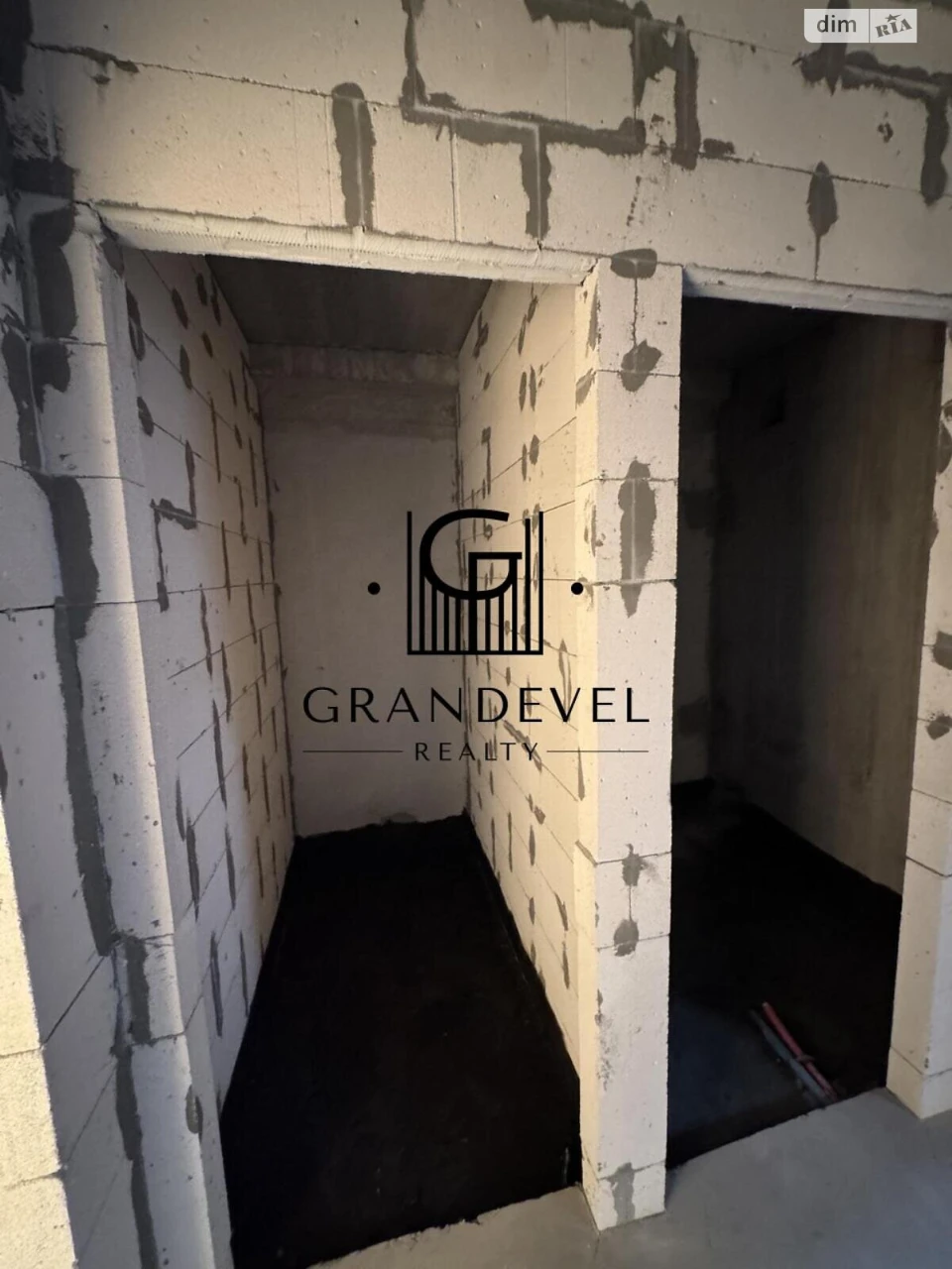 Apartment for Sale – Holosiiv