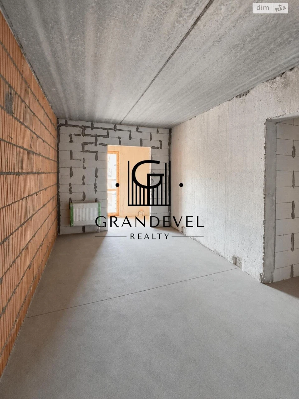 Apartment for Sale – Holosiiv