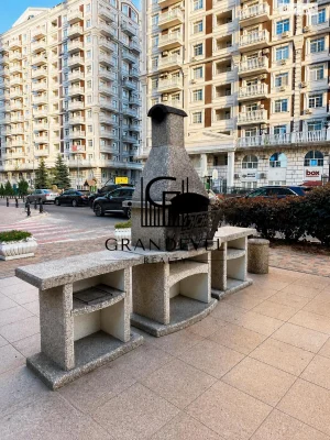 Apartment for Sale – Holosiiv
