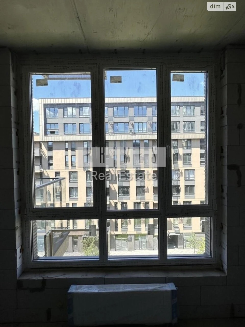 Продаж Квартира Нивки