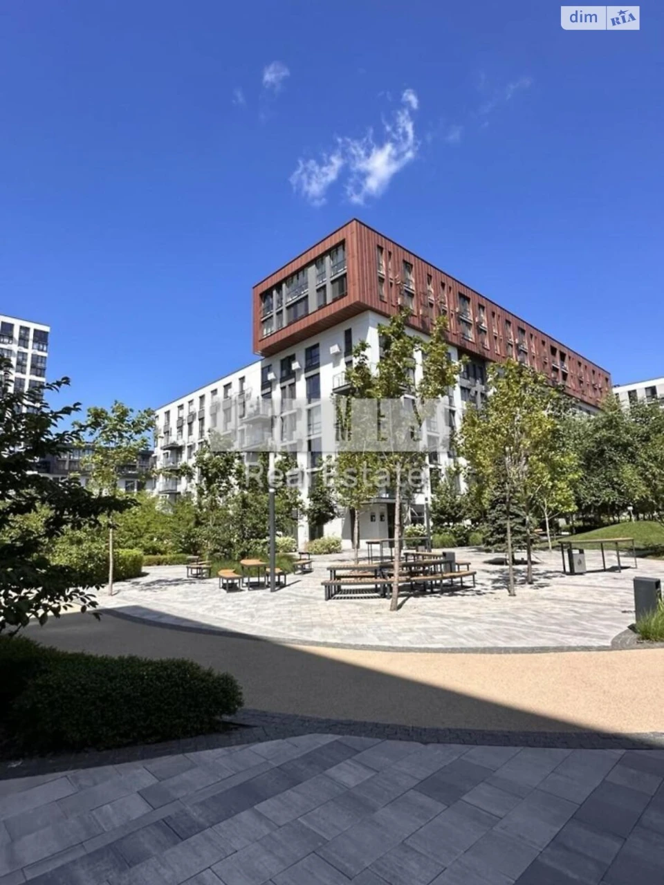 Продаж Квартира Нивки