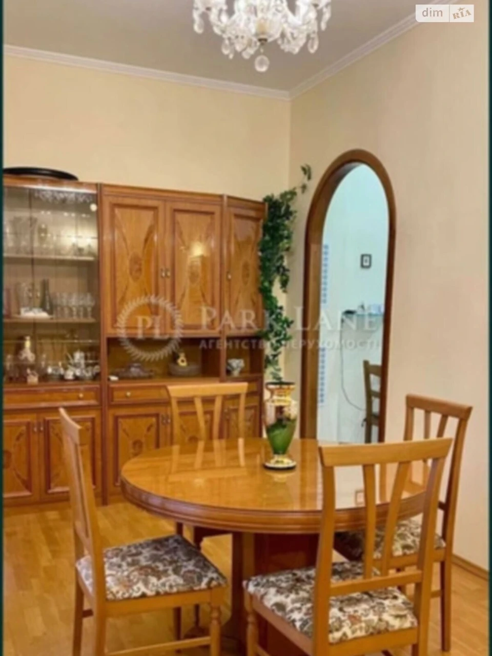 Apartment for Sale in Lipky