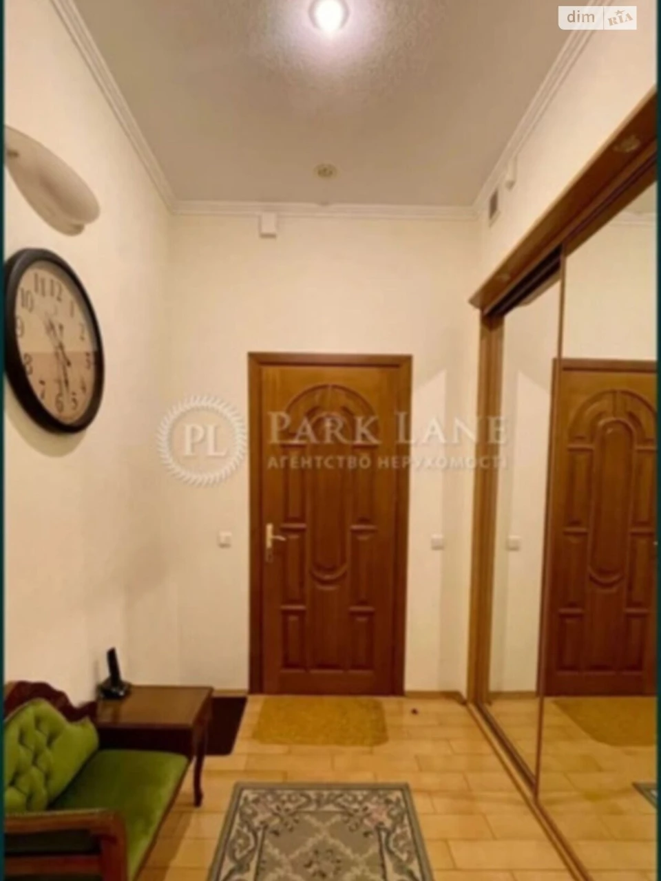 Apartment for Sale in Lipky