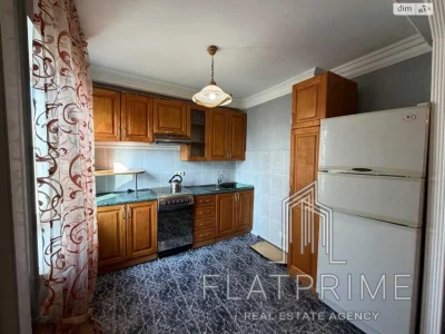 Apartment for Sale in Desnyansky