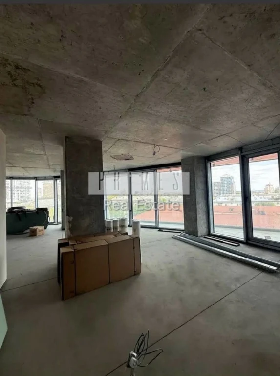 Продаж Продається ексклюзивної кварти 124 м²  Taryan Towers