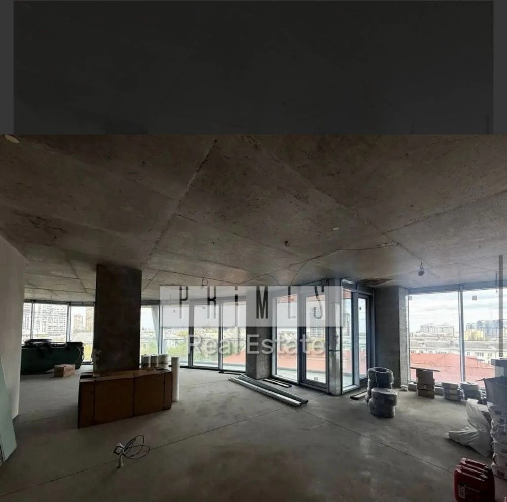 Продаж Продається ексклюзивної кварти 124 м²  Taryan Towers