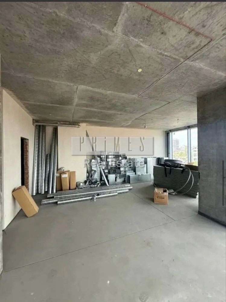 Продаж Продається ексклюзивної кварти 124 м²  Taryan Towers