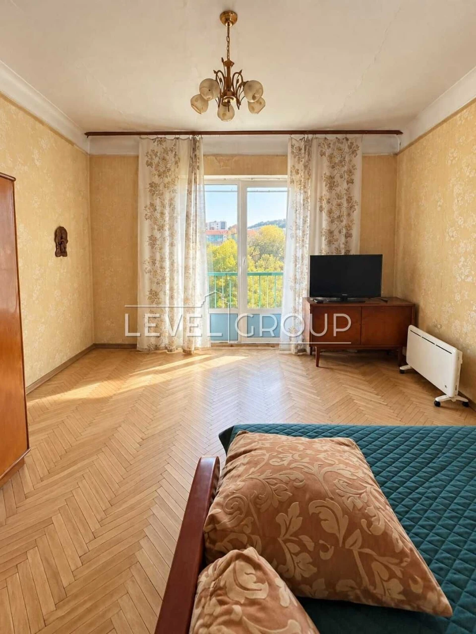 2-room apartment for sale - in the heart of Kyiv, Podil! Price