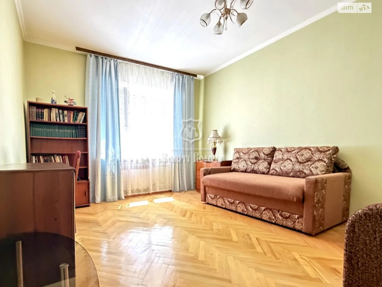 Продаж Квартира Печерський