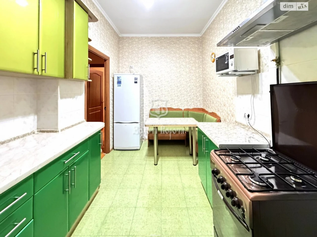 Продаж Квартира Печерський