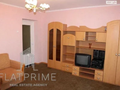 Apartment for Sale in Borshchivka
