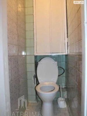 Apartment for Sale in Borshchivka