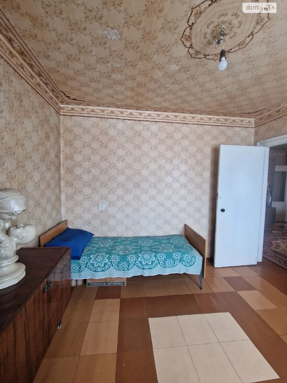 Apartment for Sale: Nov Klochko