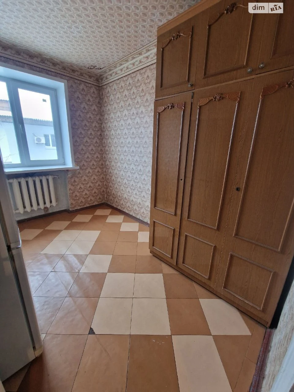 Apartment for Sale: Nov Klochko