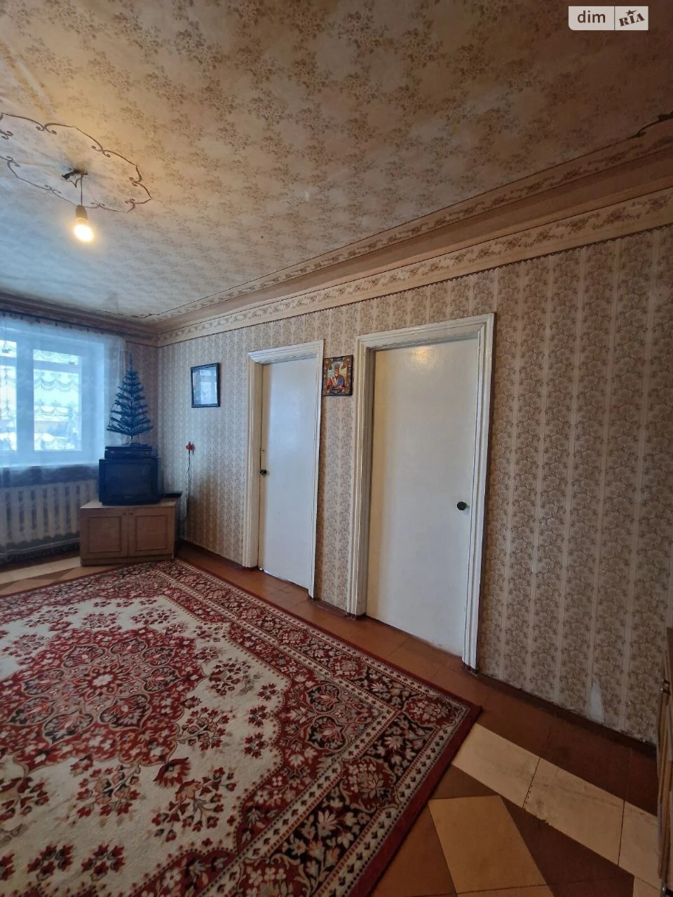 Apartment for Sale: Nov Klochko