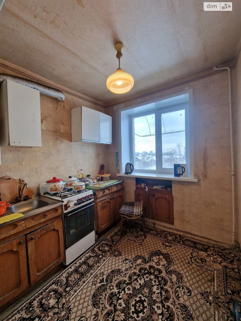 Apartment for Sale: Nov Klochko