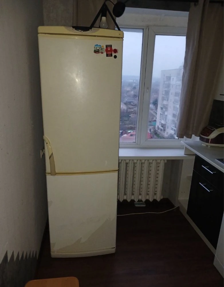 Продам малосемейку АНД