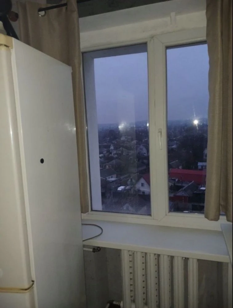 Продам малосемейку АНД