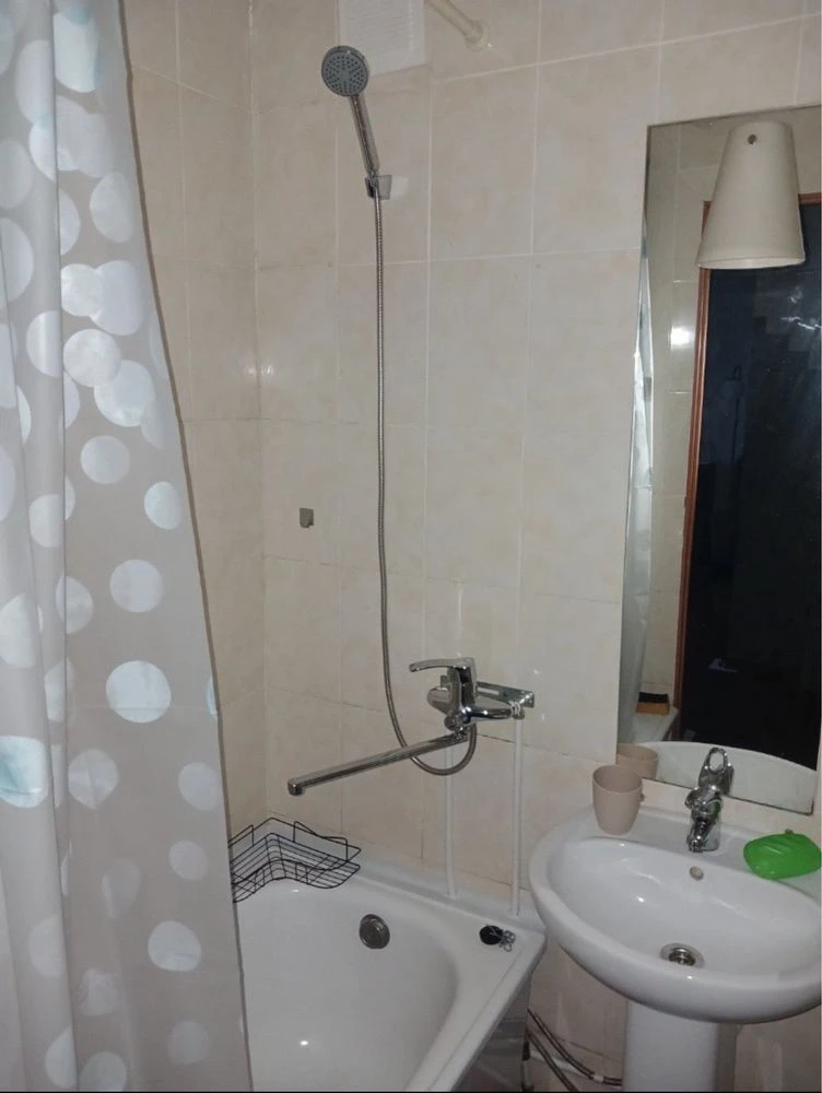 Продам малосемейку АНД