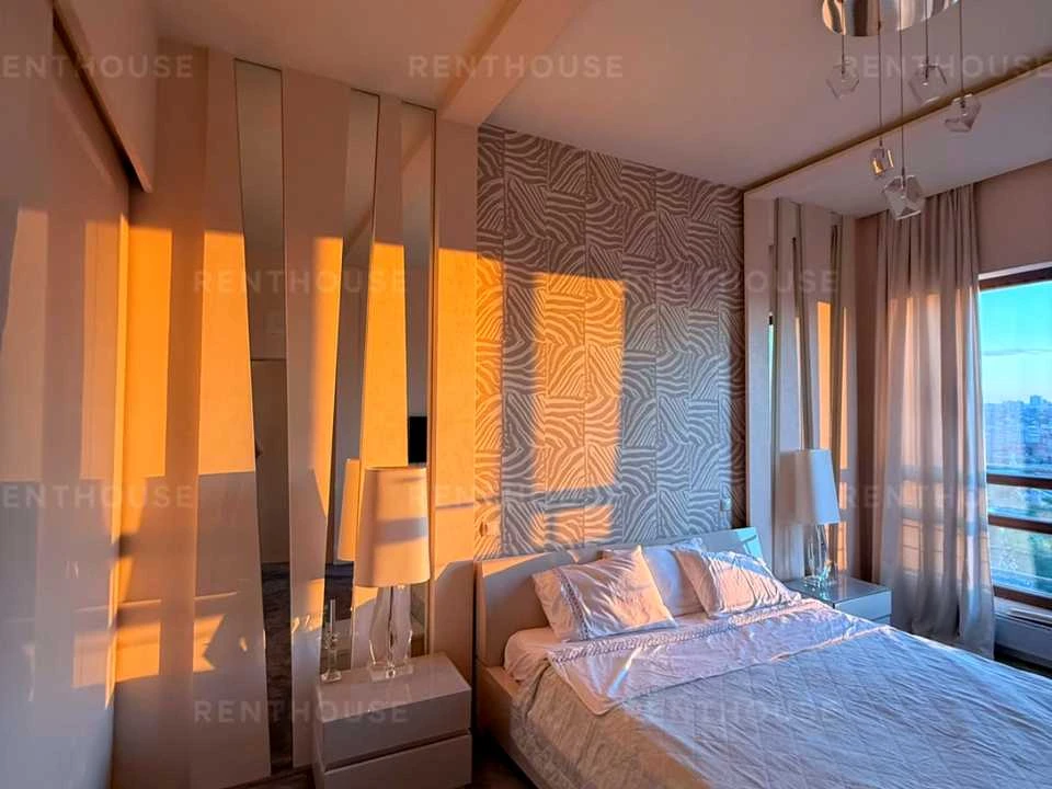 Apartment. Banniy Prosv.