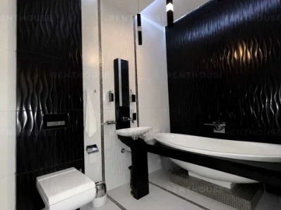 Apartment. Banniy Prosv.