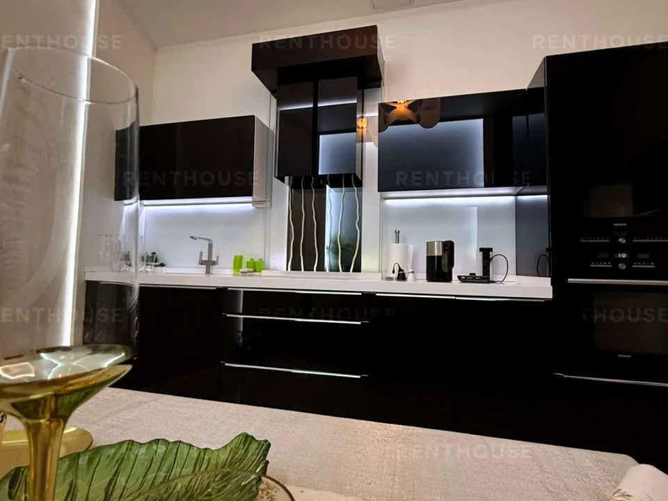 Apartment. Banniy Prosv.
