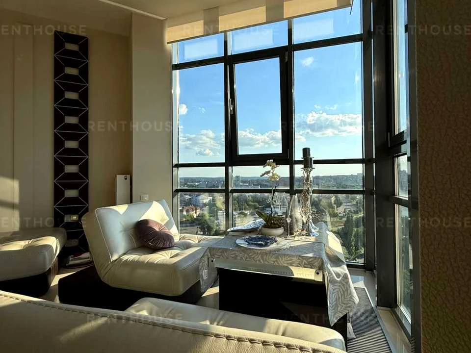 Apartment. Banniy Prosv.