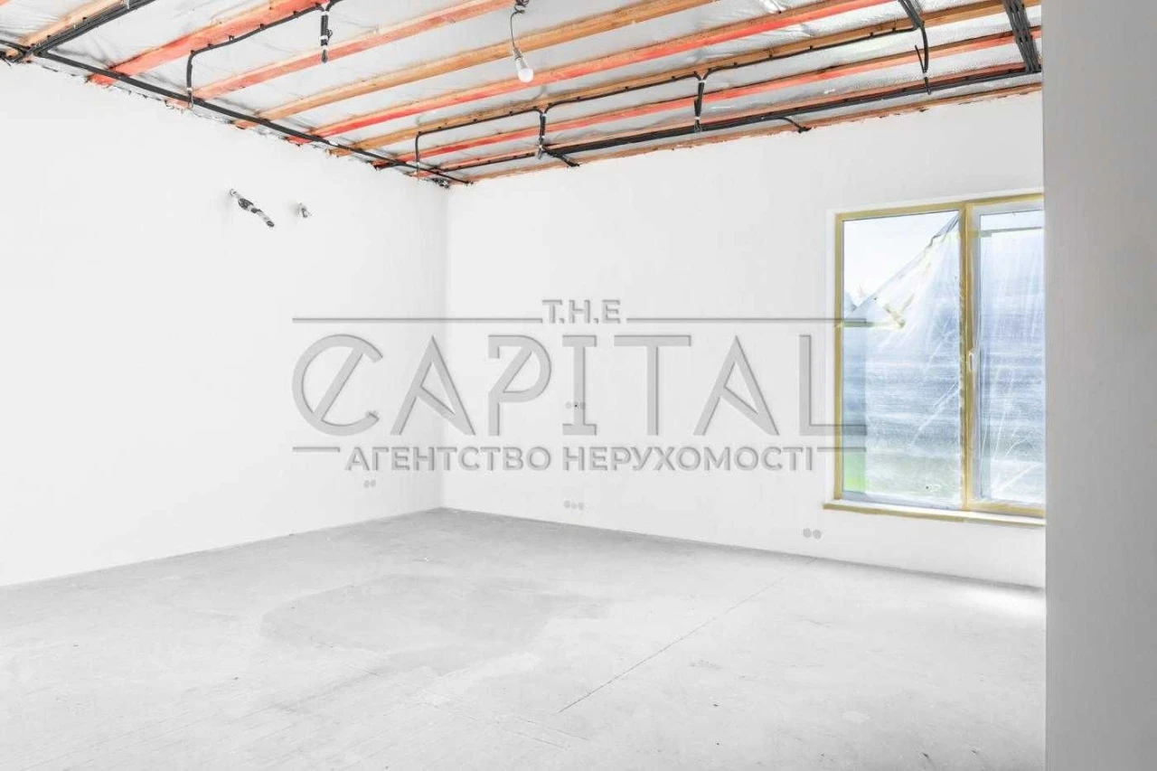 Modern house for sale, 116 sq m, on Osokorki